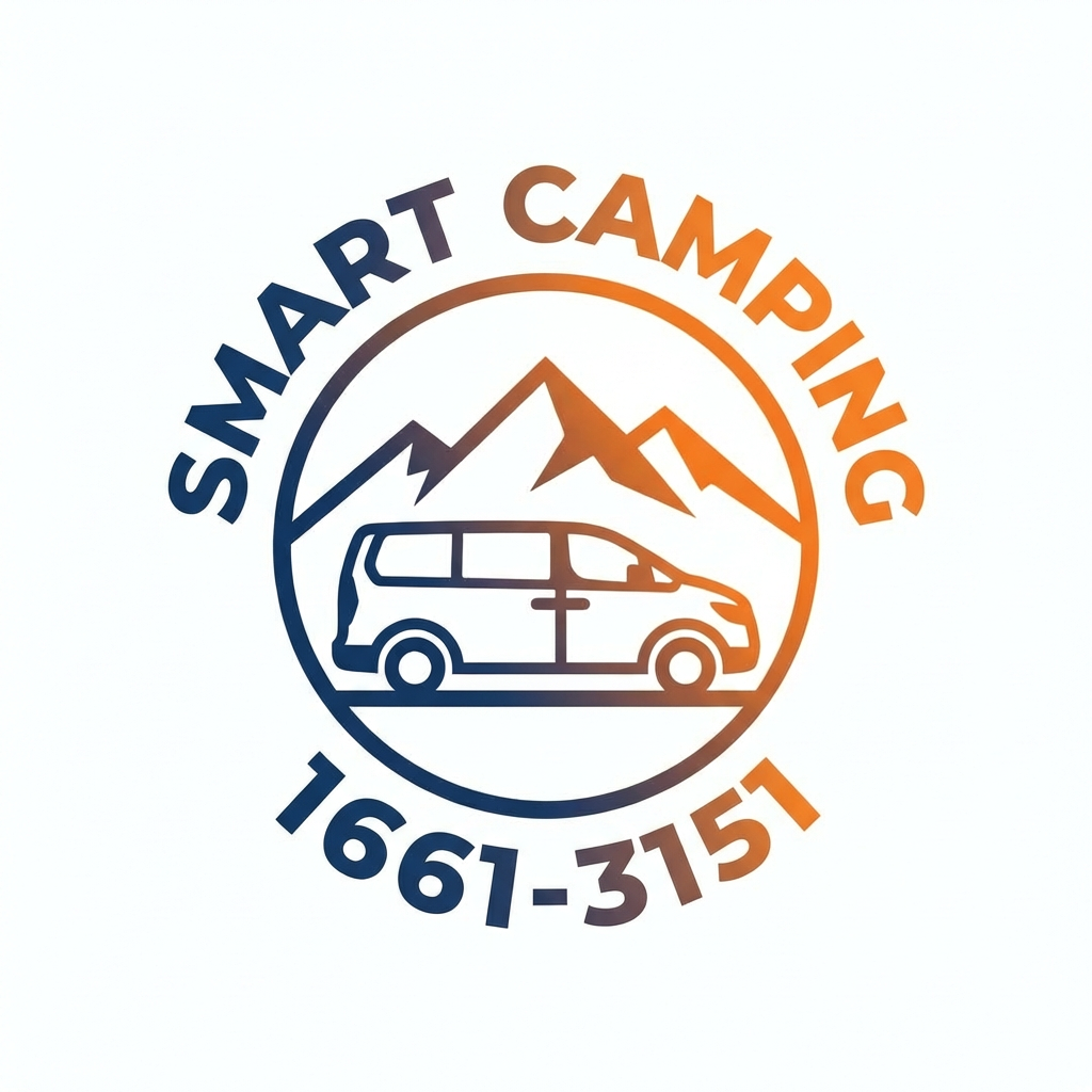 스마트캠핑